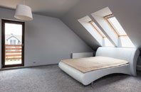 Hunstanworth bedroom extensions