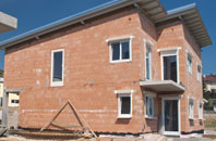 Hunstanworth home extensions