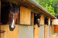 free Hunstanworth stable construction quotes