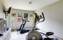 Hunstanworth home gym construction leads